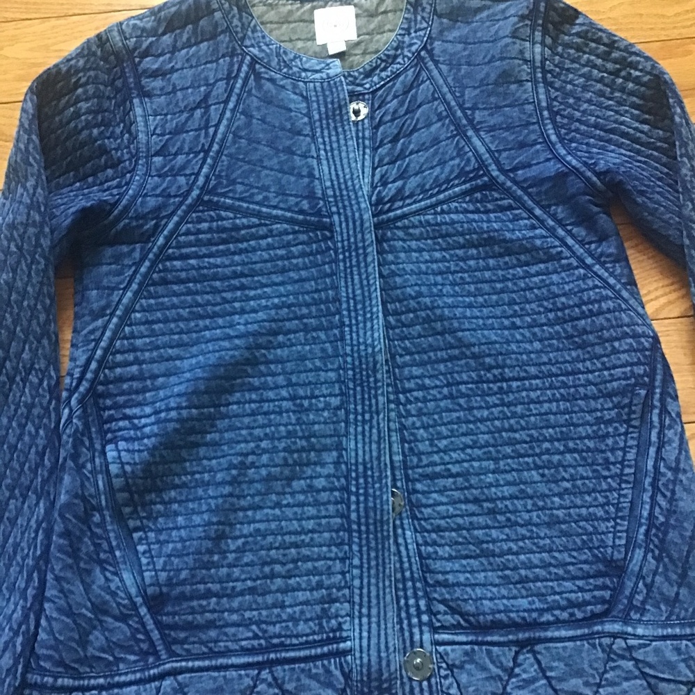 Cotton Jacket